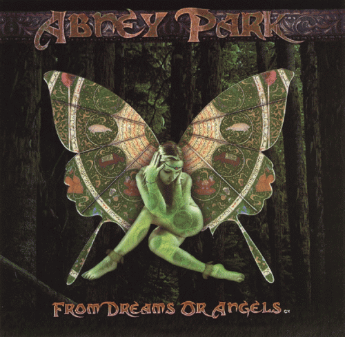 Abney Park : From Dreams or Angels